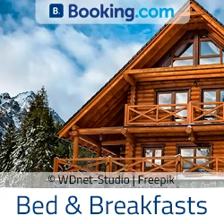Bed and Breakfast (B&B) Lechtal